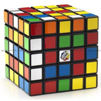 Bilde av Rubiks kube 5x5