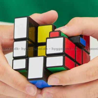Bilde av Rubiks kube: Blocks