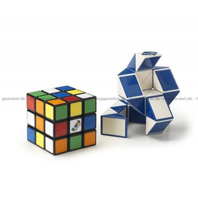 Bilde av Rubiks Duo