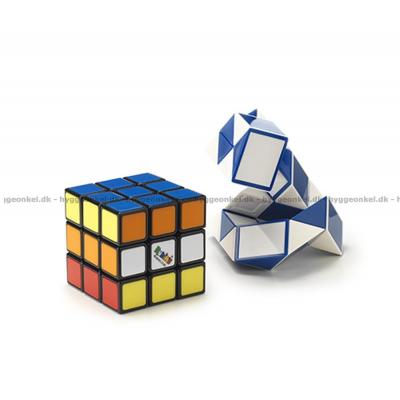 Bilde av Rubiks Duo