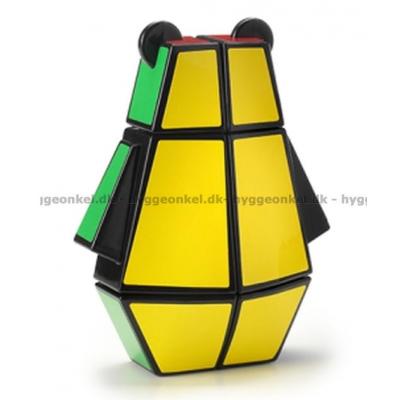 Bilde av Rubiks Junior: Bjørn