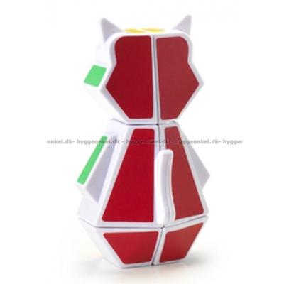 Bilde av Rubiks Junior: Katt