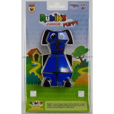 Rubiks Junior: Hund