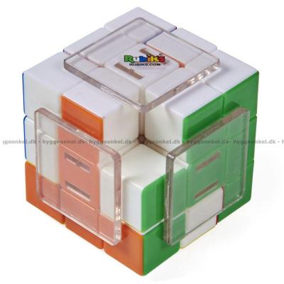 Bilde av Rubiks: Slide 3x3