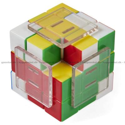 Bilde av Rubiks: Slide 3x3