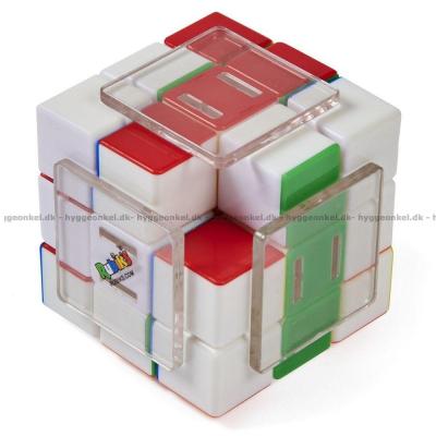 Bilde av Rubiks: Slide 3x3