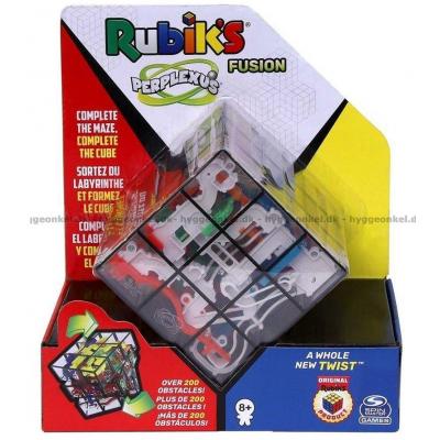 Rubiks Perplexus 3x3