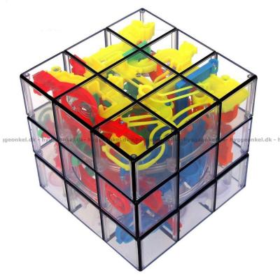 Bilde av Rubiks Perplexus 3x3