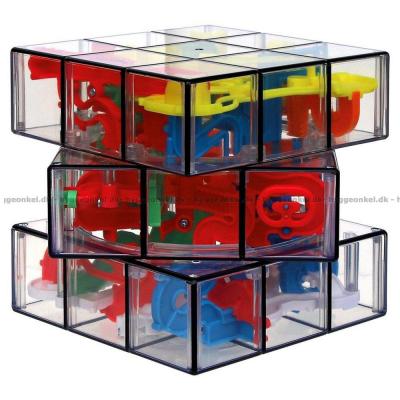 Bilde av Rubiks Perplexus 3x3