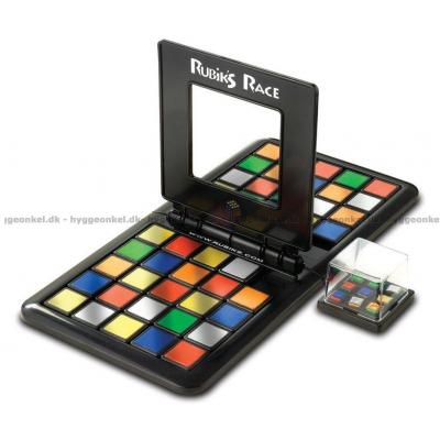 Bilde av Rubiks Race