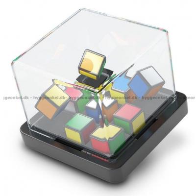 Bilde av Rubiks Race