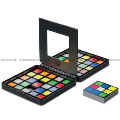Bilde av Rubiks Race