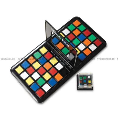 Bilde av Rubiks Race