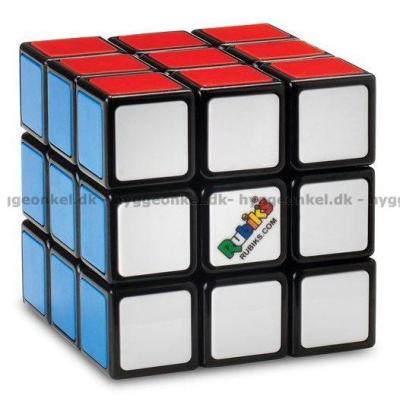 Rubiks kube: 3x3