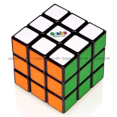 Bilde av Rubiks kube: 3x3