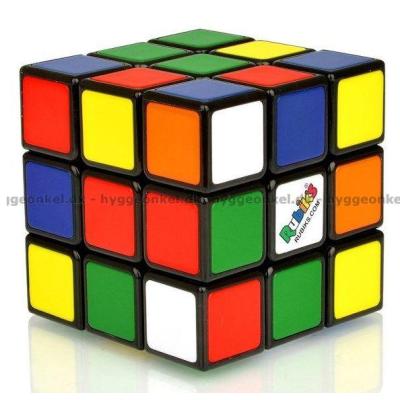 Bilde av Rubiks kube: 3x3