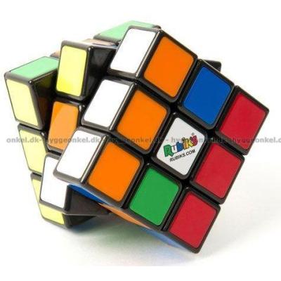 Bilde av Rubiks kube: 3x3