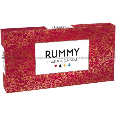 Rummy - Fra Tactic