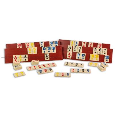 Bilde av Rummy - Fra Tactic