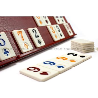 Bilde av Rummy - Fra Tactic