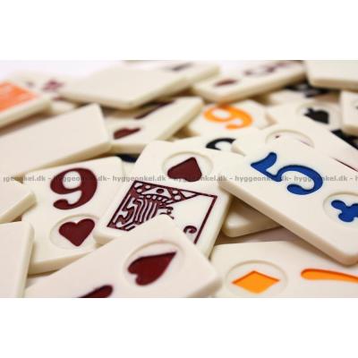 Bilde av Rummy - Fra Tactic