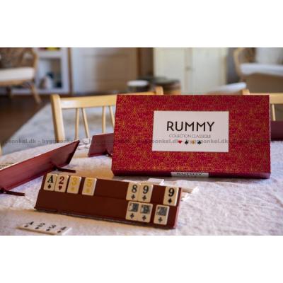 Bilde av Rummy - Fra Tactic