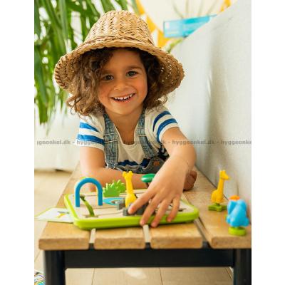 Bilde av Safari Park Jr.