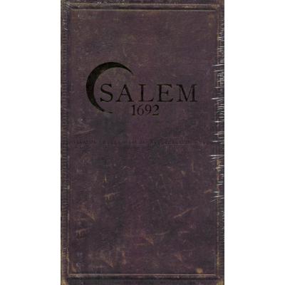 Salem 1692