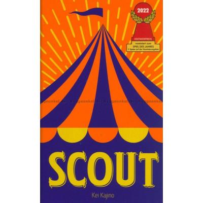 Scout