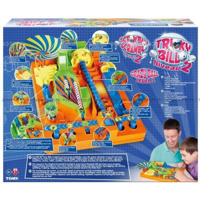 Bilde av Screwball Scramble 2