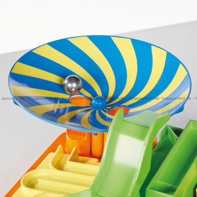 Bilde av Screwball Scramble 2