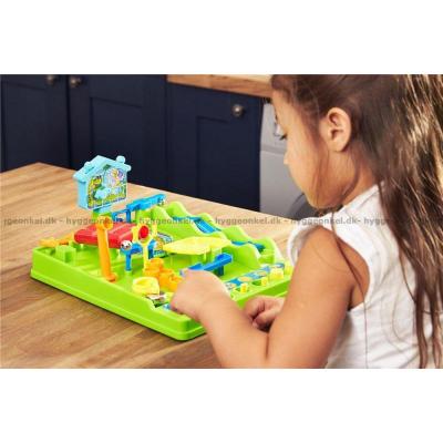 Bilde av Screwball Scramble