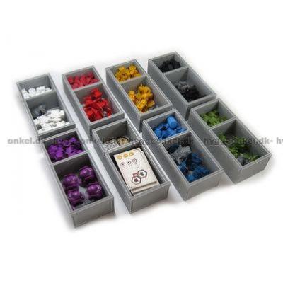 Bilde av Scythe: Insert - Folded Space