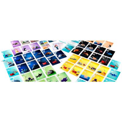 Bilde av Sea Salt & Paper