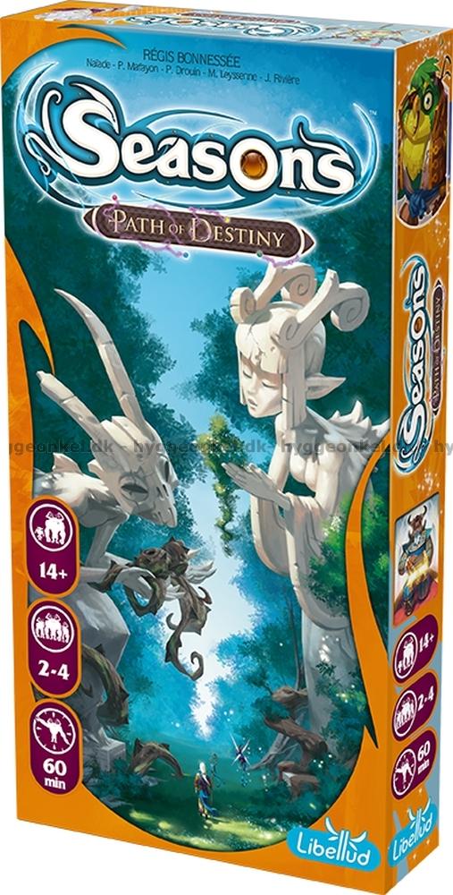 Path Of Destiny Path Of Destiny