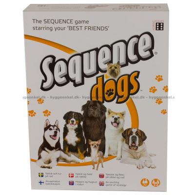 Sequence: Dogs