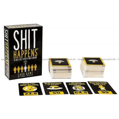 Bilde av Shit Happens