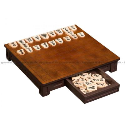 Bilde av Shogi: Mørkt tre