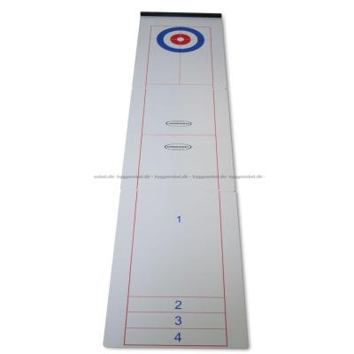 Bilde av Shuffleboard & Curling