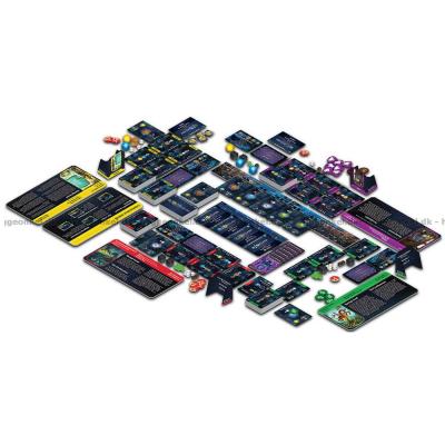 Bilde av Sidereal Confluence: Remastered edition