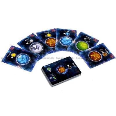 Bilde av Sidereal Confluence: Remastered edition