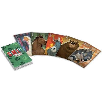 Bilde av Similo: Animals