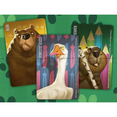 Bilde av Similo: Animals