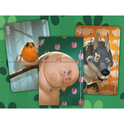 Bilde av Similo: Animals