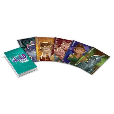 Bilde av Similo: Fables