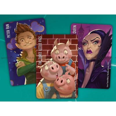 Bilde av Similo: Fables