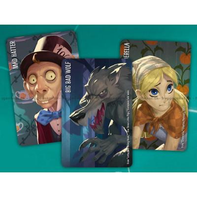 Bilde av Similo: Fables