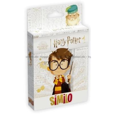 Similo: Harry Potter