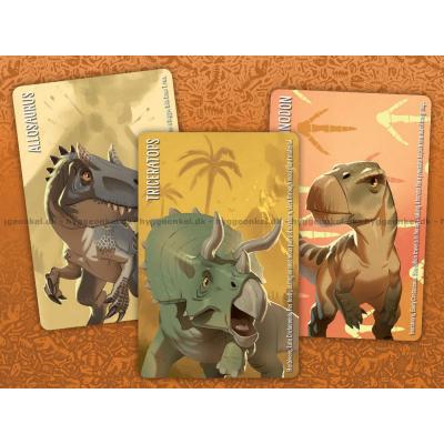 Bilde av Similo: Jurassic World