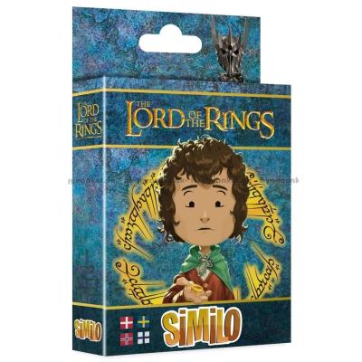 Similo: The Lord of the Rings - Norsk